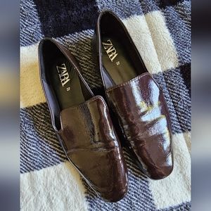 Zara shoes, size 37
